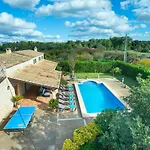 Owl Booking Villa Peric - Rustic Stay With Big Pool