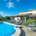 Owl Booking Villa Peric - Rustic Stay With Big Pool