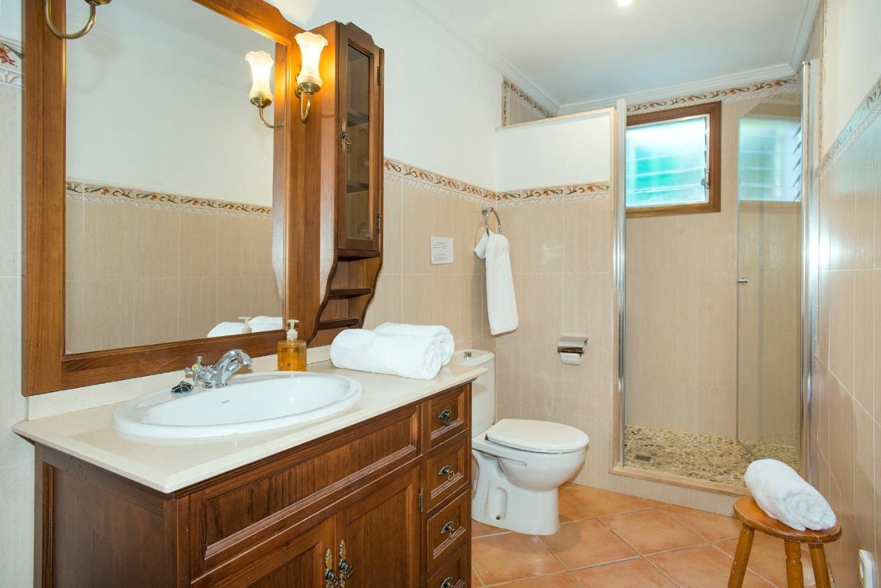 Villa Owl Peric - Rustic With Big Pool